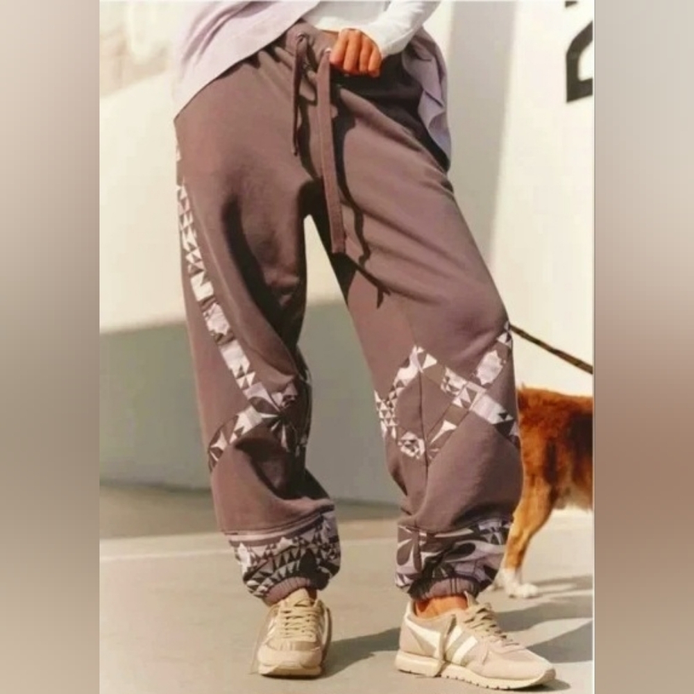 New FP Movement Snow Flow Joggers